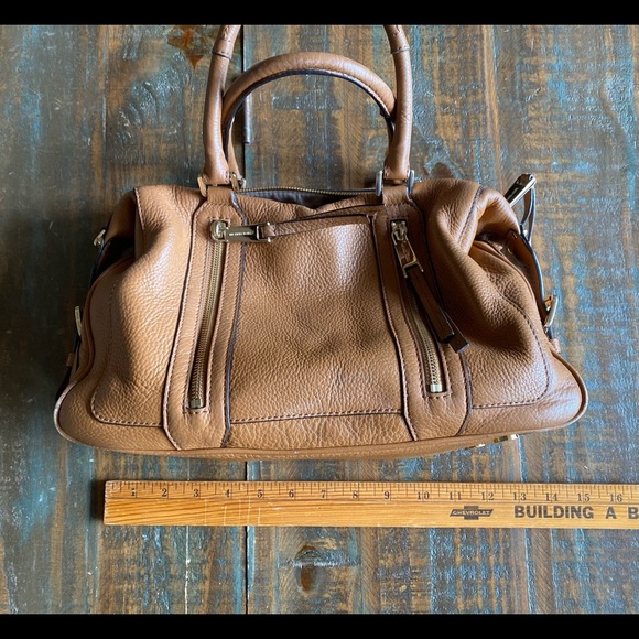 Micheal Kors Handbag - Picture 8 of 10